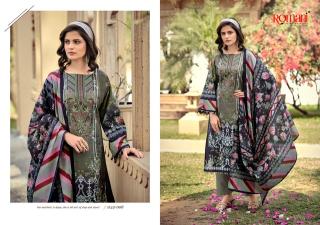Romani aarzu vol-30 dress material wholesale dealers in bangalore
